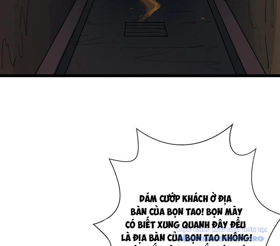 Cứu Thế Giới Đi, Ông Chú! chapter 189 - Trang 112