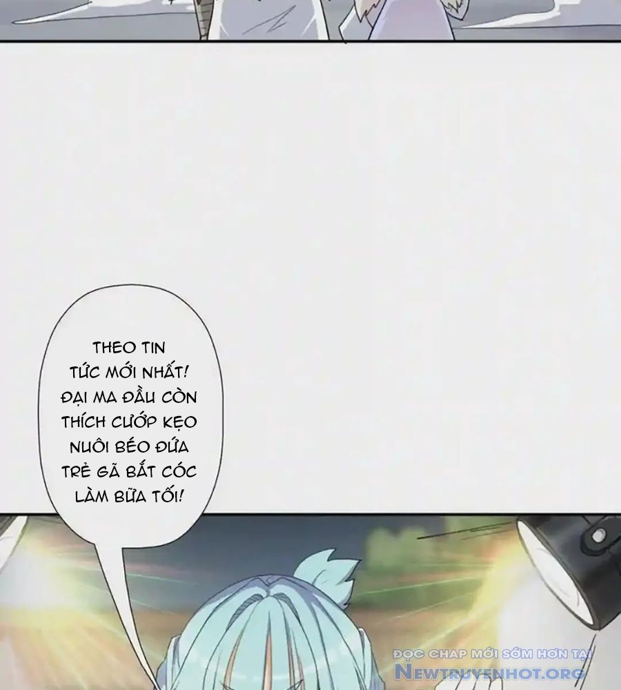 Cứu Thế Giới Đi, Ông Chú! chapter 178 - Trang 57