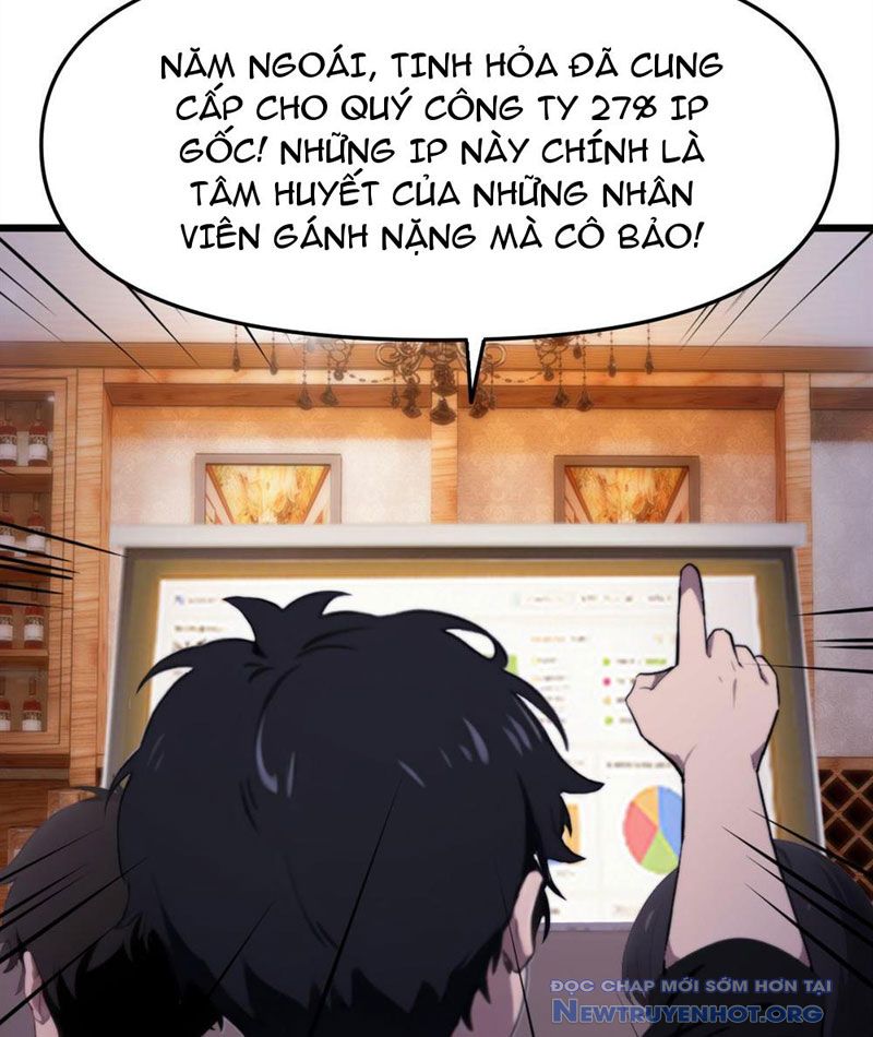 Tôi Có Được Hệ Thống Sau Khi Giảm Biên Chế, Từ Đó Thăng Cấp Một Mình chapter 11 - Trang 10