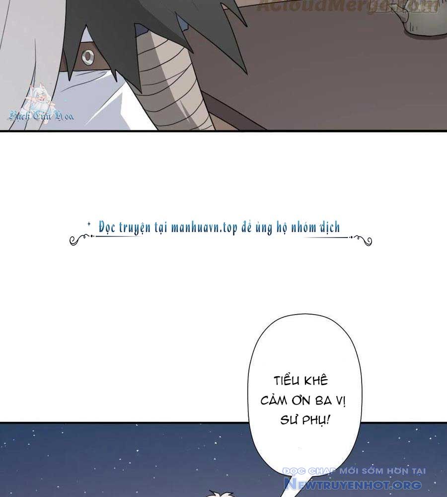 Cứu Thế Giới Đi, Ông Chú! chapter 174 - Trang 36