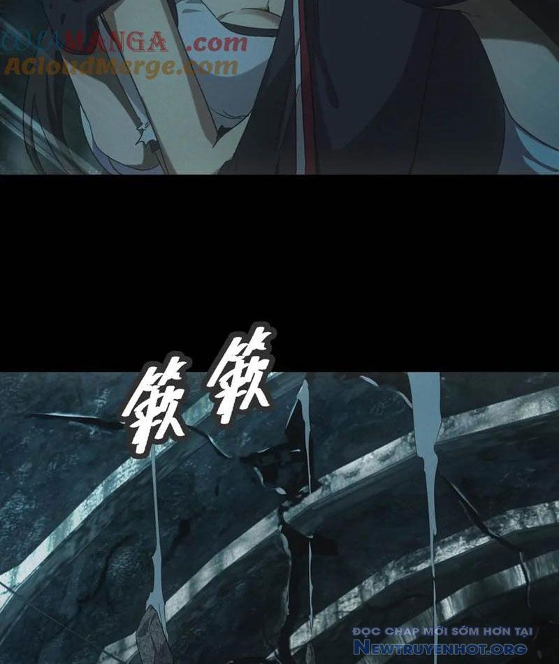 Ta Bán Hàng Vỉa Hè Ở Mạt Thế chapter 50 - Trang 48