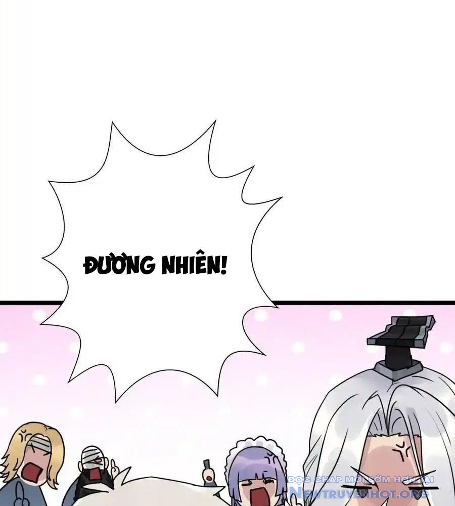 Cứu Thế Giới Đi, Ông Chú! chapter 186 - Trang 8