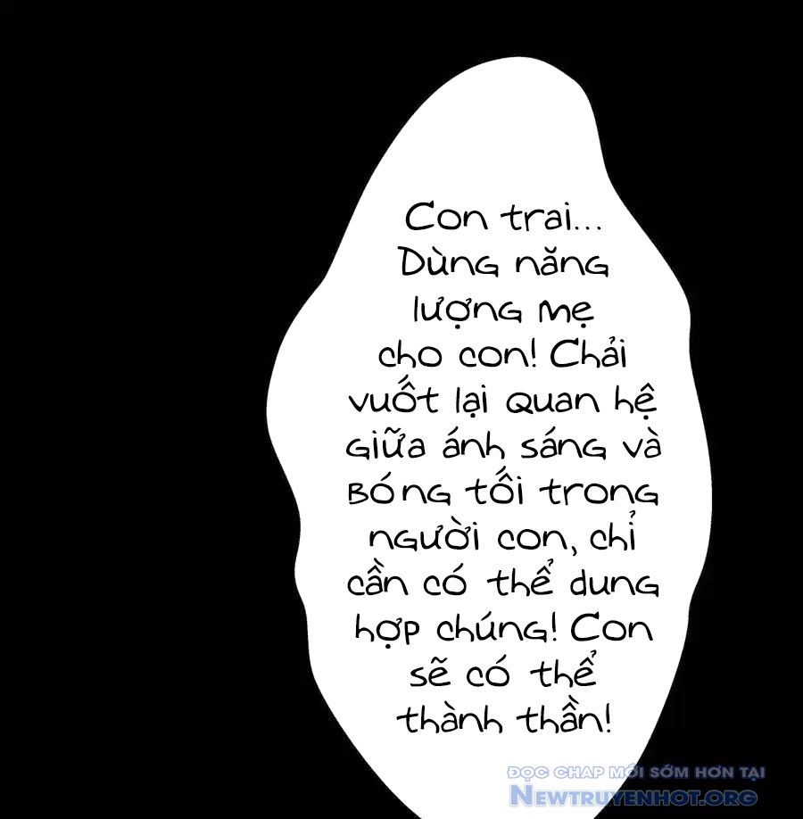 Cứu Thế Giới Đi, Ông Chú! chapter 183 - Trang 44