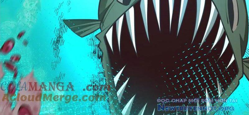 Kỷ Nguyên Kỳ Lạ chapter 483 - Trang 50