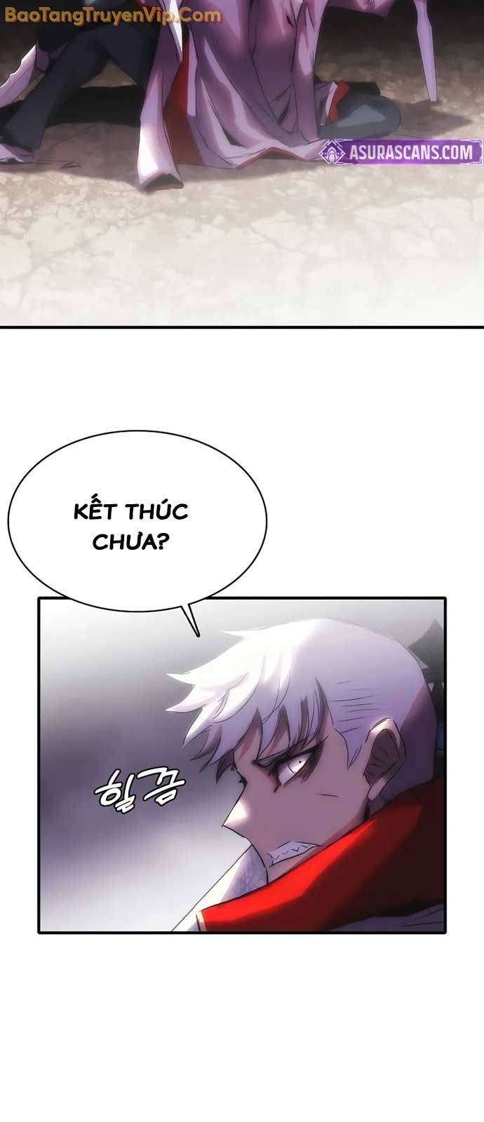 Bản Năng Hồi Quy Của Chó Săn chapter 69.1 - Trang 37