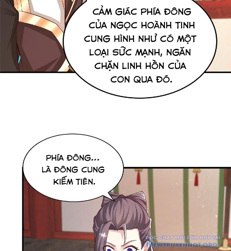 Mục Long Sư chapter 457 - Trang 15