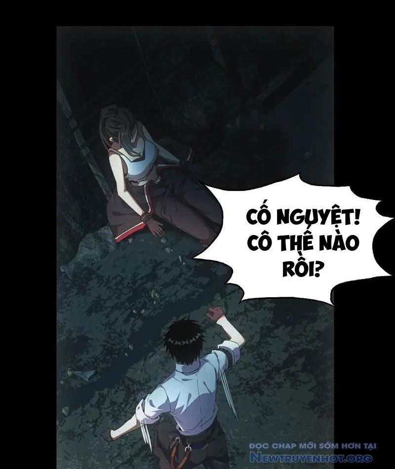 Ta Bán Hàng Vỉa Hè Ở Mạt Thế chapter 49 - Trang 67