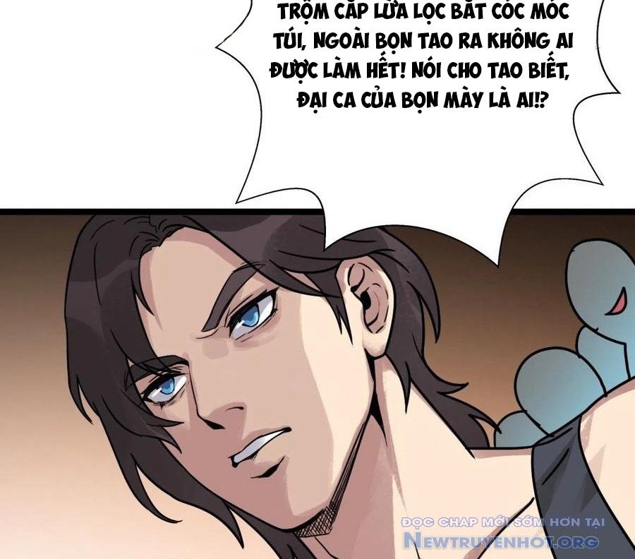 Cứu Thế Giới Đi, Ông Chú! chapter 189 - Trang 113