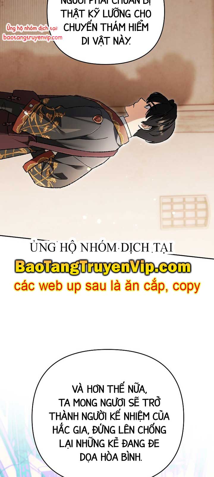Trở Thành Thiên Tài Bất Trị Của Hắc Gia chapter 34 - Trang 42