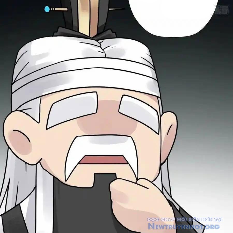 Cứu Thế Giới Đi, Ông Chú! chapter 187 - Trang 11