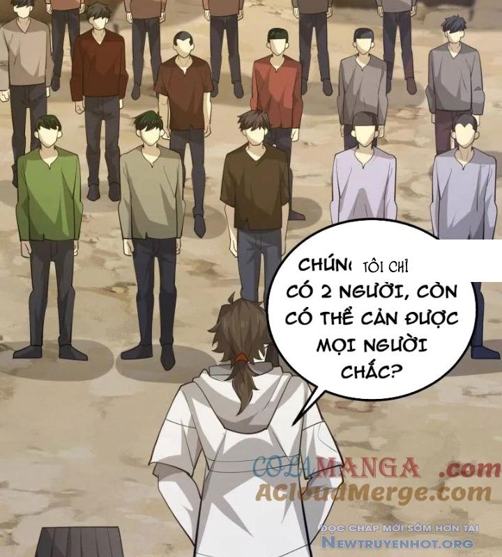 Đệ Nhất Danh Sách chapter 575 - Trang 116