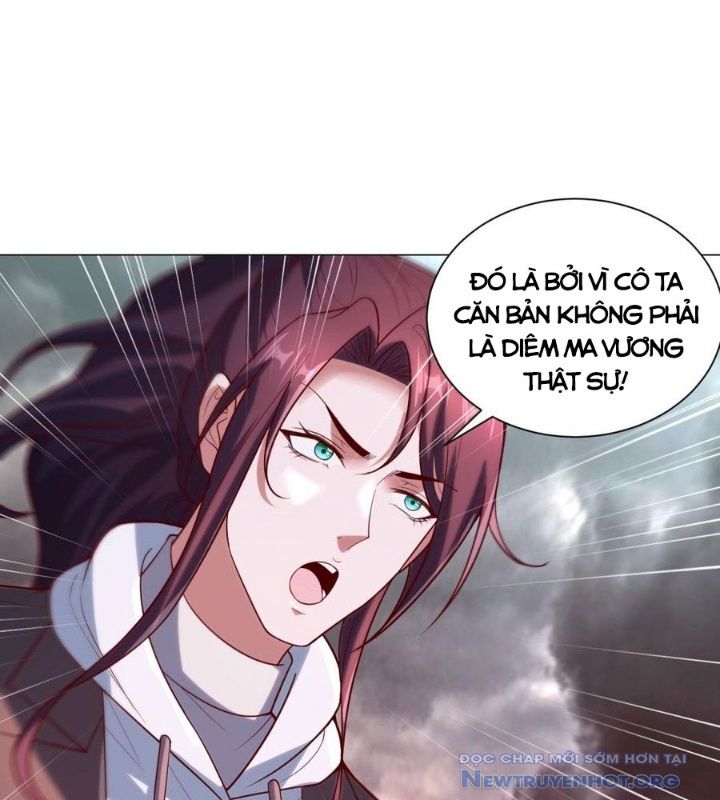 Người Ở Rể Bị Ép Thành Phản Diện chapter 656 - Trang 45