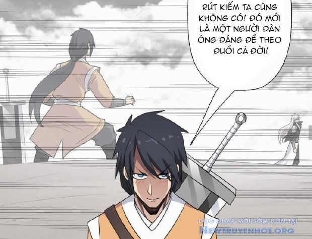 Cứu Thế Giới Đi, Ông Chú! chapter 177 - Trang 101