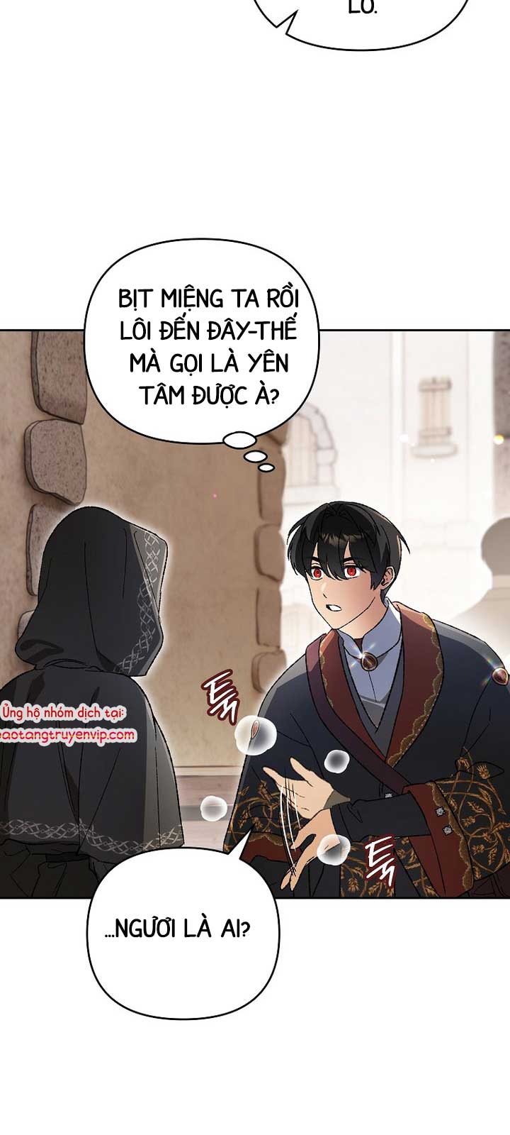 Trở Thành Thiên Tài Bất Trị Của Hắc Gia chapter 34 - Trang 18