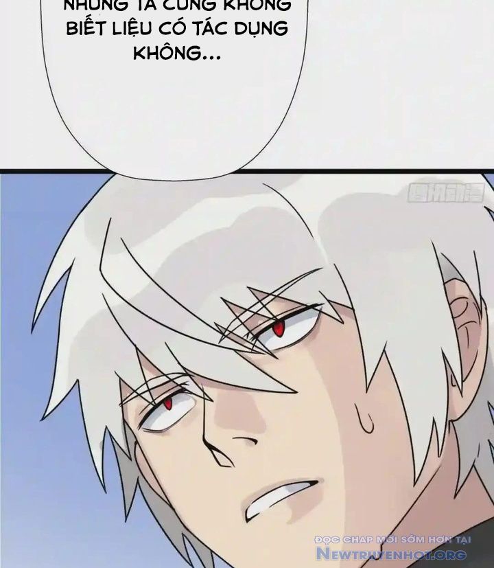 Cứu Thế Giới Đi, Ông Chú! chapter 188 - Trang 61