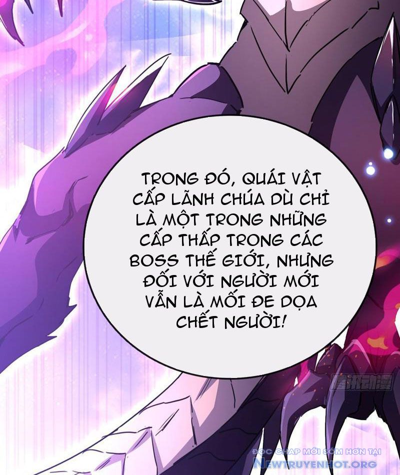 Dị Biến Giáng Lâm Nhân Gian: Triệu Hoán Chi Chủ! chapter 3 - Trang 20