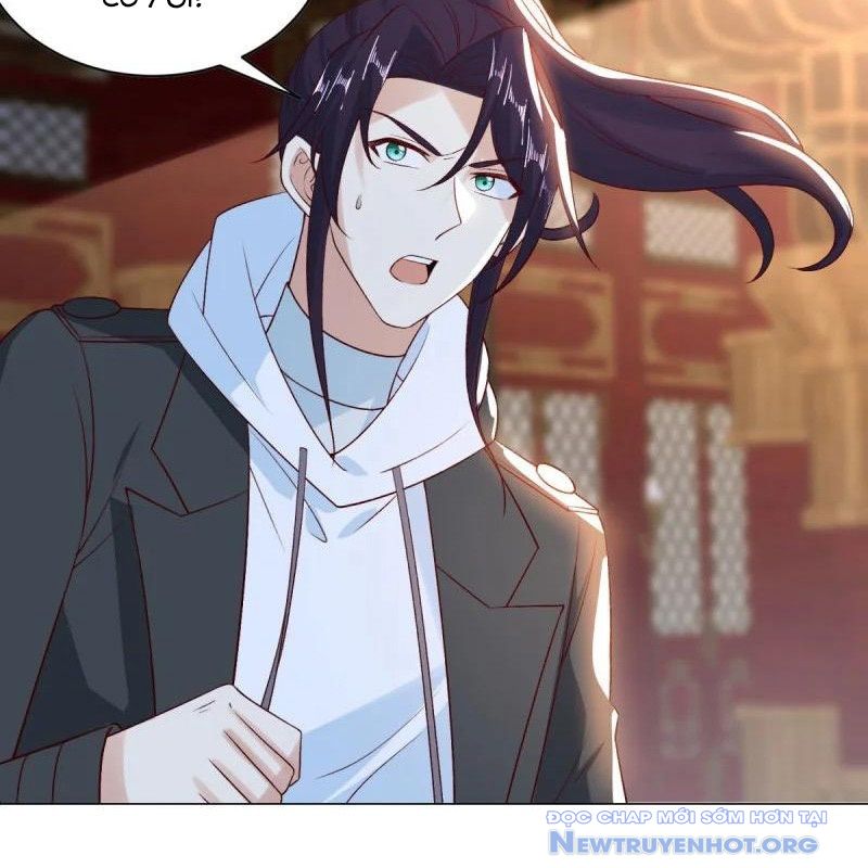 Người Ở Rể Bị Ép Thành Phản Diện chapter 639 - Trang 5