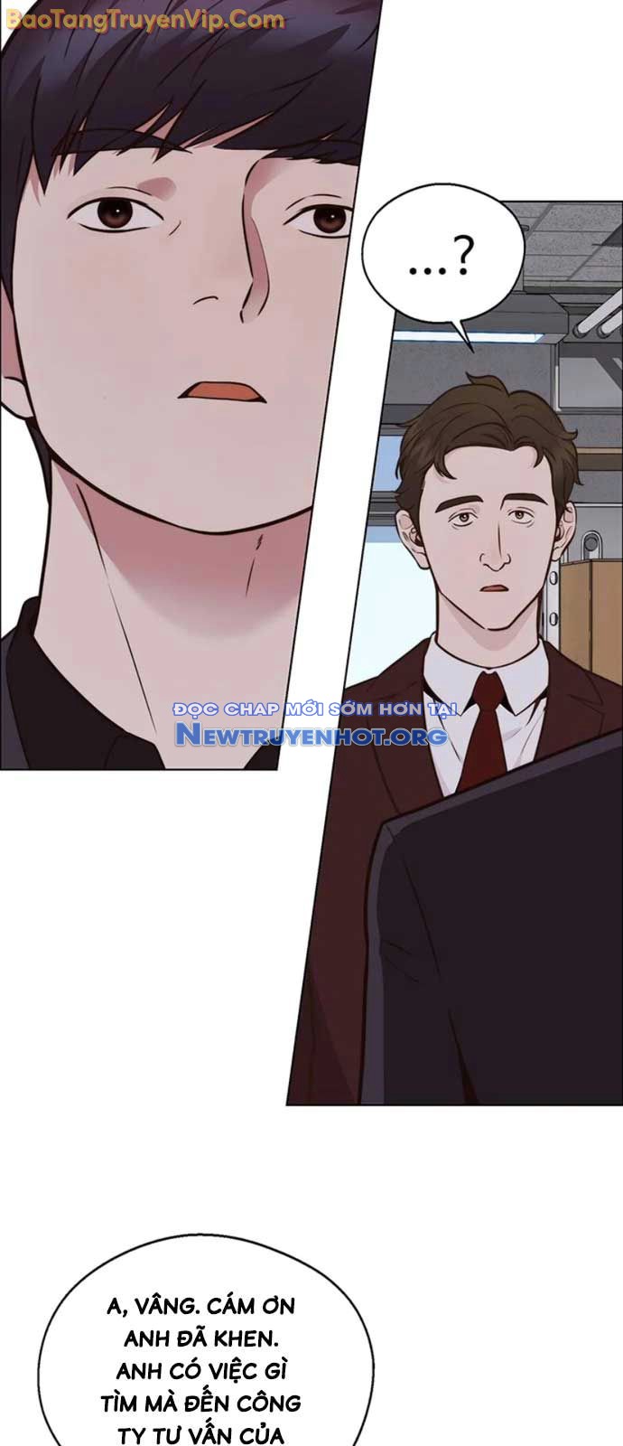Người Đàn Ông Thực Thụ chapter 208 - Trang 81
