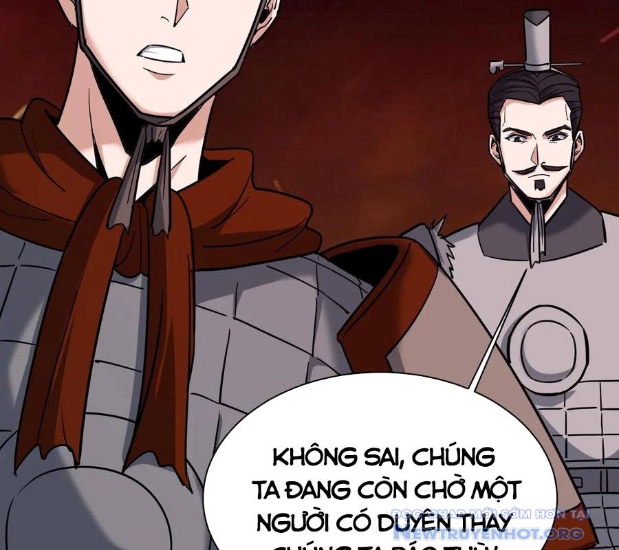 Ngày Tôi Sinh Ra, Bách Quỷ Dạ Hành, Tuyết Thi Hộ đạo chapter 718.5 - Trang 41