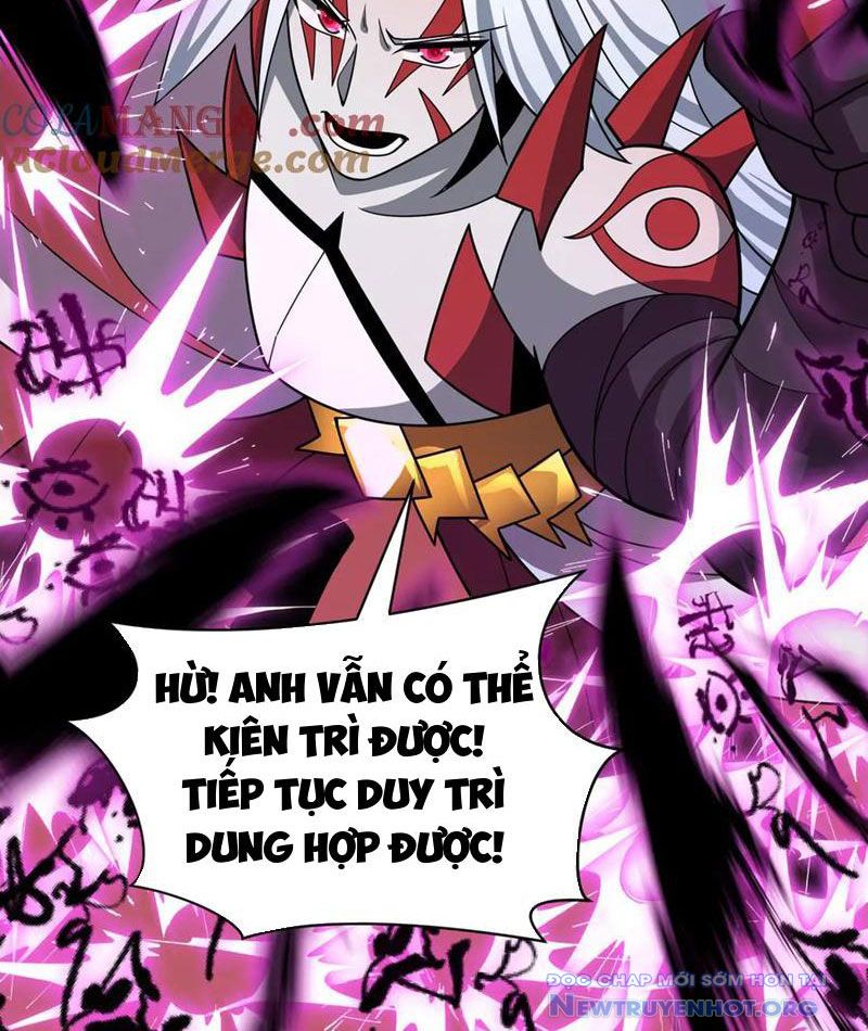 Kỷ Nguyên Kỳ Lạ chapter 483 - Trang 120