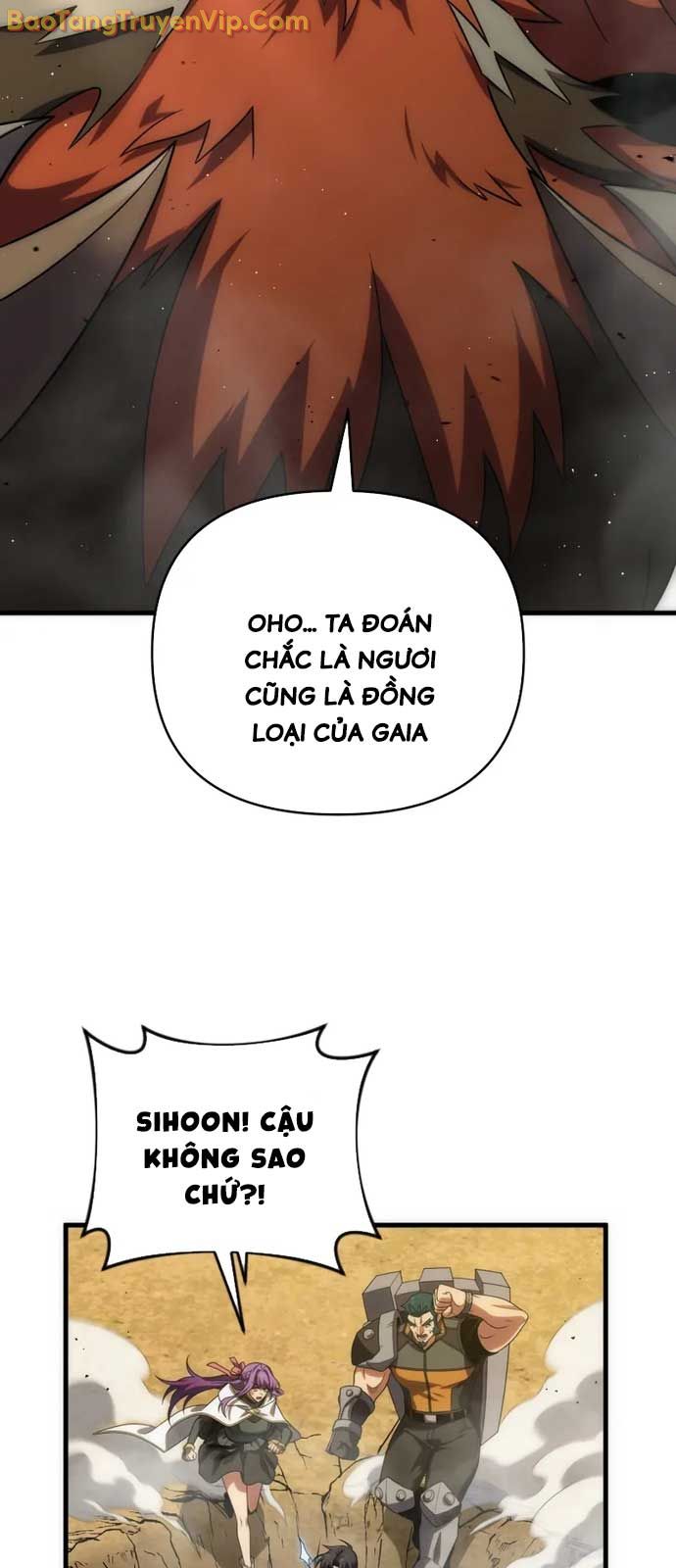 Người Chơi Trở Lại Sau 10000 Năm chapter 116 - Trang 8