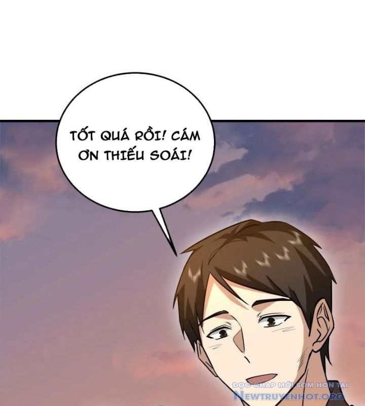 Đệ Nhất Danh Sách chapter 576 - Trang 26