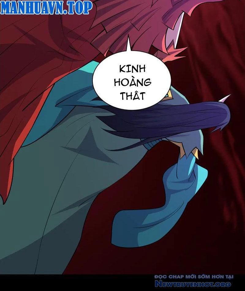 Kỷ Nguyên Kỳ Lạ chapter 483 - Trang 134