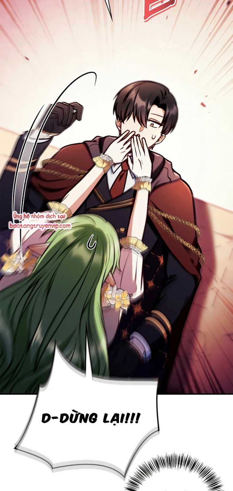 Kí Sự Hồi Quy chapter 135 - Trang 74