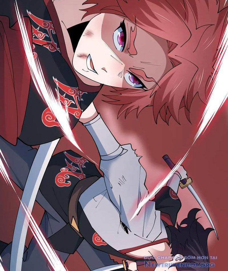 Kỷ Nguyên Kỳ Lạ chapter 483 - Trang 30