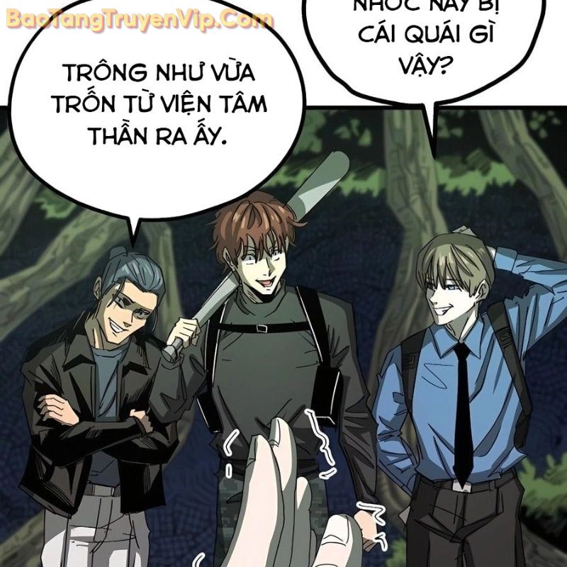 hòn đảo sao và xiềng xích chương 2 - Trang 173