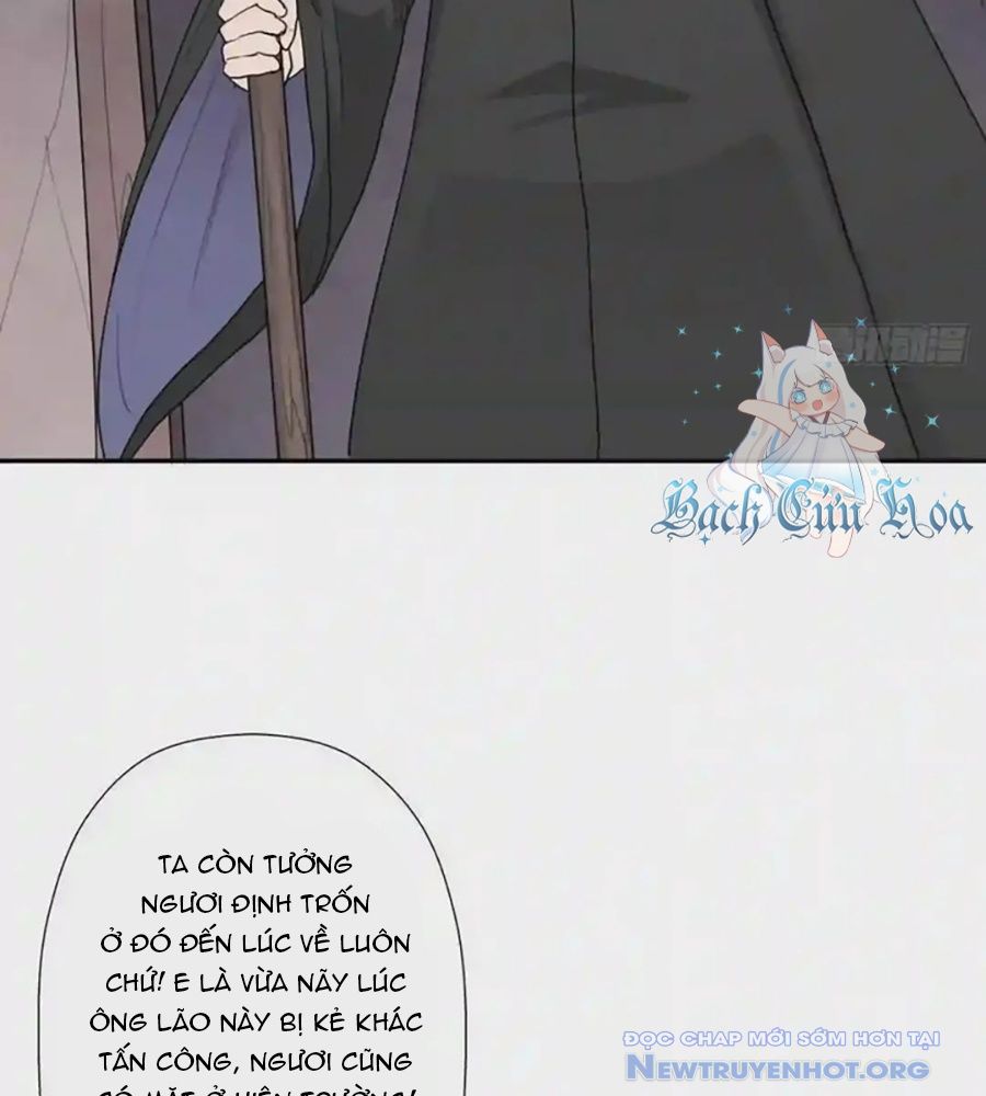 Cứu Thế Giới Đi, Ông Chú! chapter 178 - Trang 20