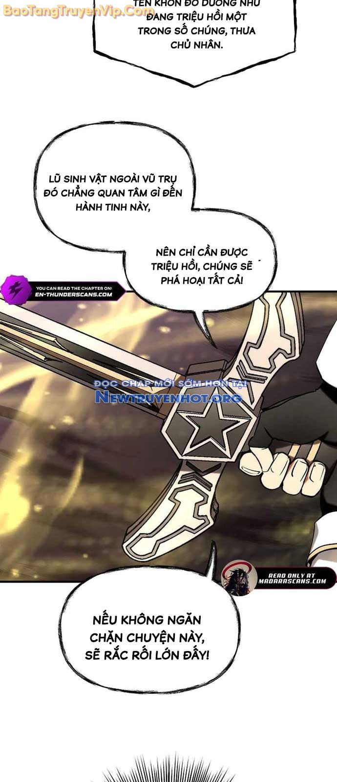 Nhân Vật Phụ Trong Thế Giới Điên Loạn chapter 25 - Trang 7