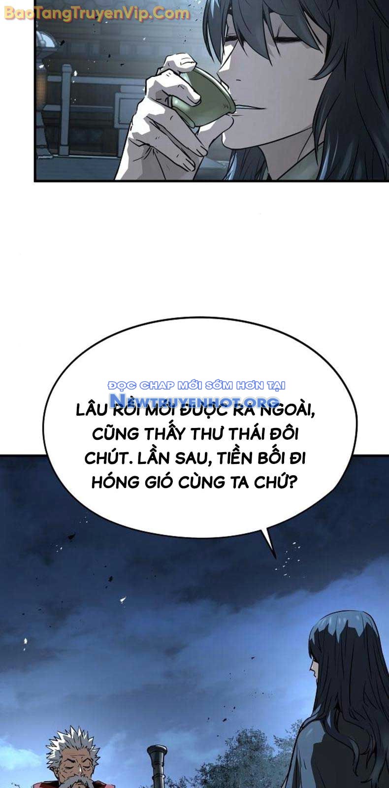 Tuyệt Thế Hồi Quy chapter 51 - Trang 98