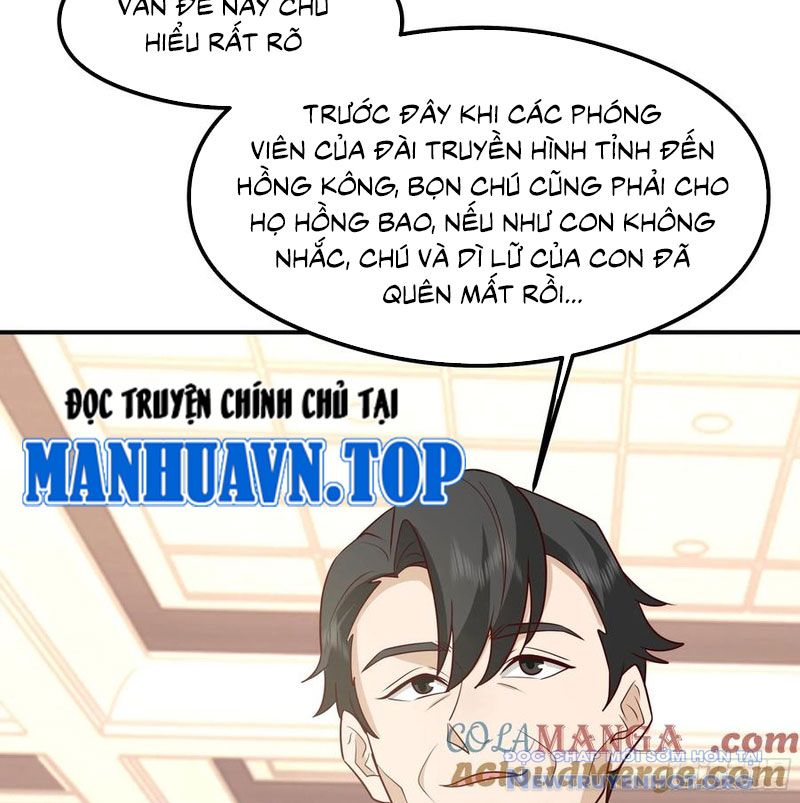 Ta Không Muốn Trùng Sinh Đâu chapter 431 - Trang 45