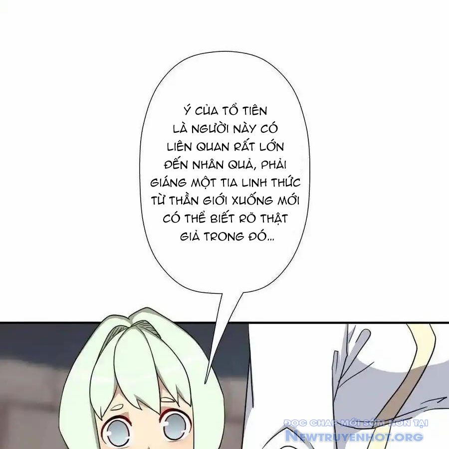 Cứu Thế Giới Đi, Ông Chú! chapter 170 - Trang 50
