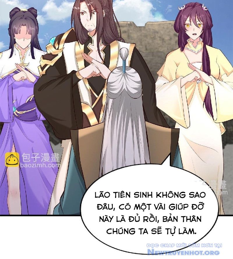 Mục Long Sư chapter 455 - Trang 42