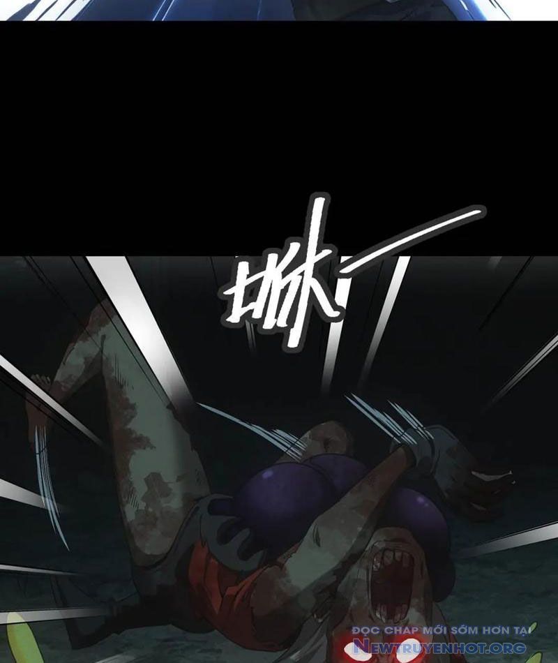 Ta Bán Hàng Vỉa Hè Ở Mạt Thế chapter 50 - Trang 62