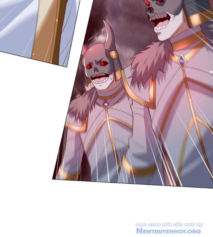 Người Ở Rể Bị Ép Thành Phản Diện chapter 656 - Trang 48