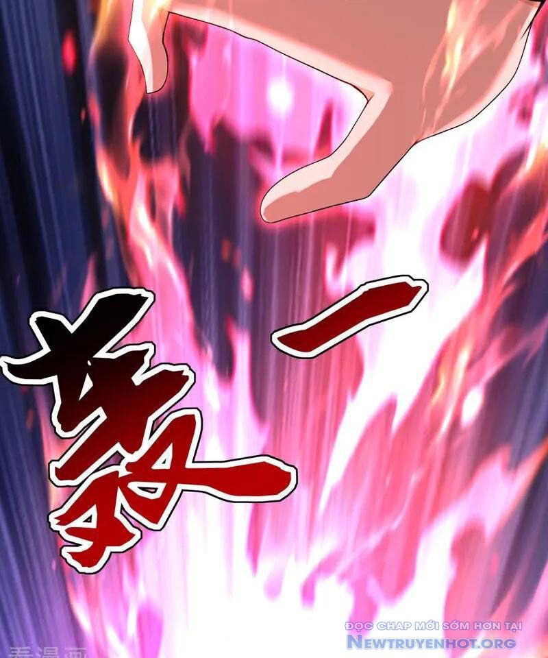 đệ Tử Tu Luyện Còn Ta Thì Lười Biếng chapter 187 - Trang 43