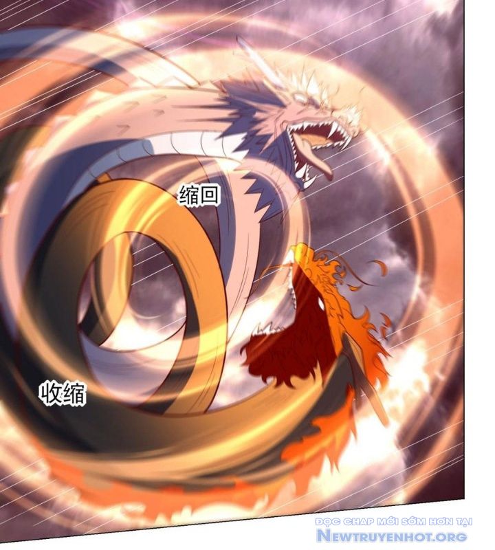 Người Ở Rể Bị Ép Thành Phản Diện chapter 656 - Trang 36