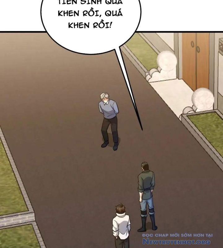 Đệ Nhất Danh Sách chapter 579 - Trang 136