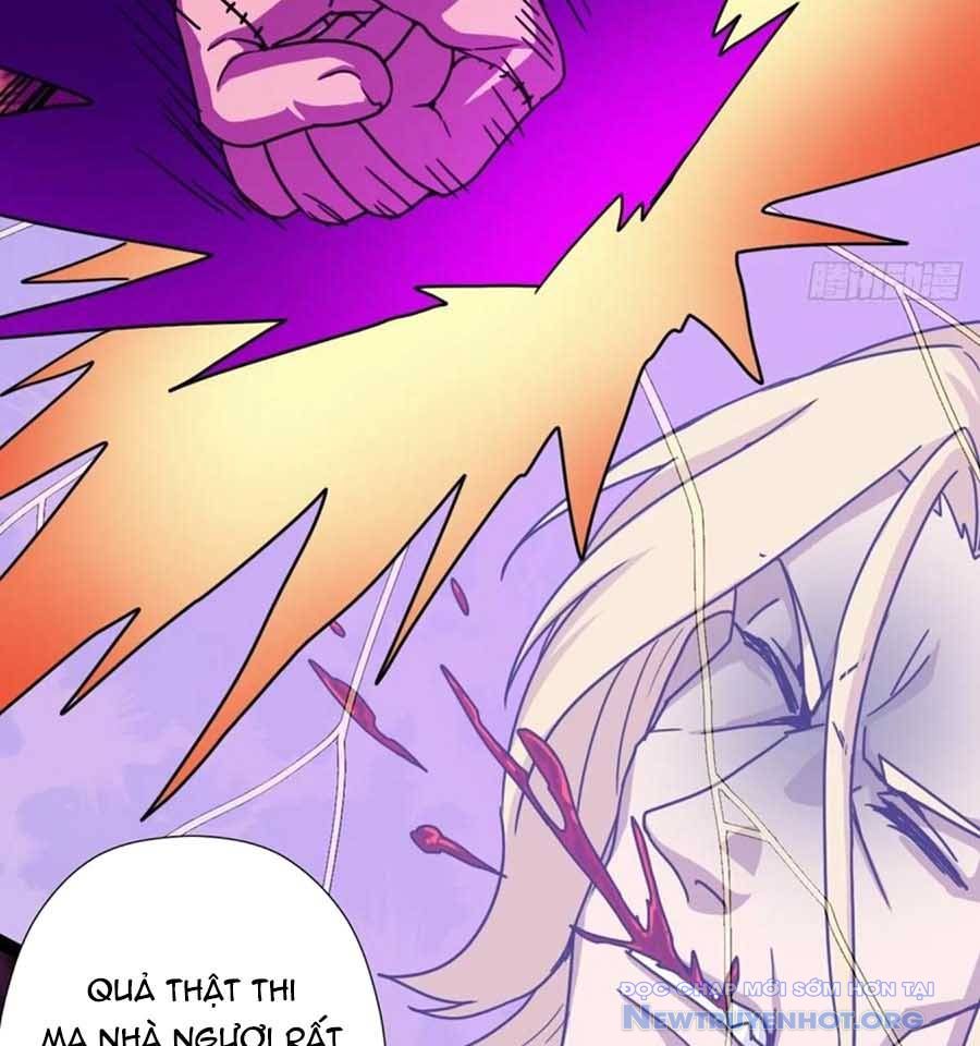 Cứu Thế Giới Đi, Ông Chú! chapter 182 - Trang 30