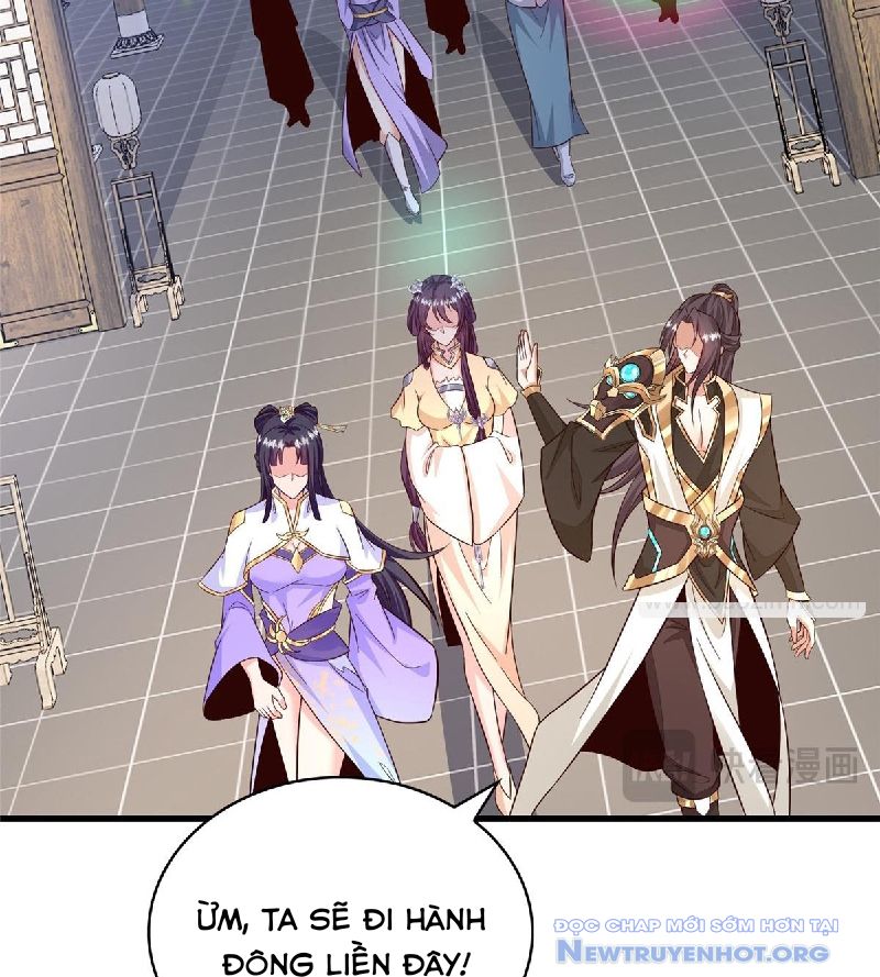 Mục Long Sư chapter 453 - Trang 25