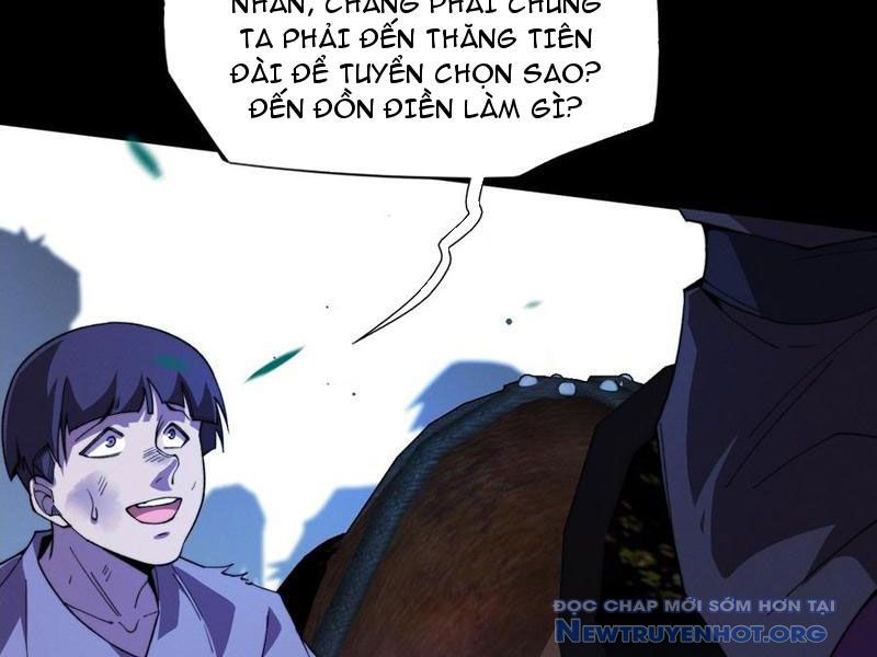 Quỷ Trọc Tiên đạo chapter 44 - Trang 10