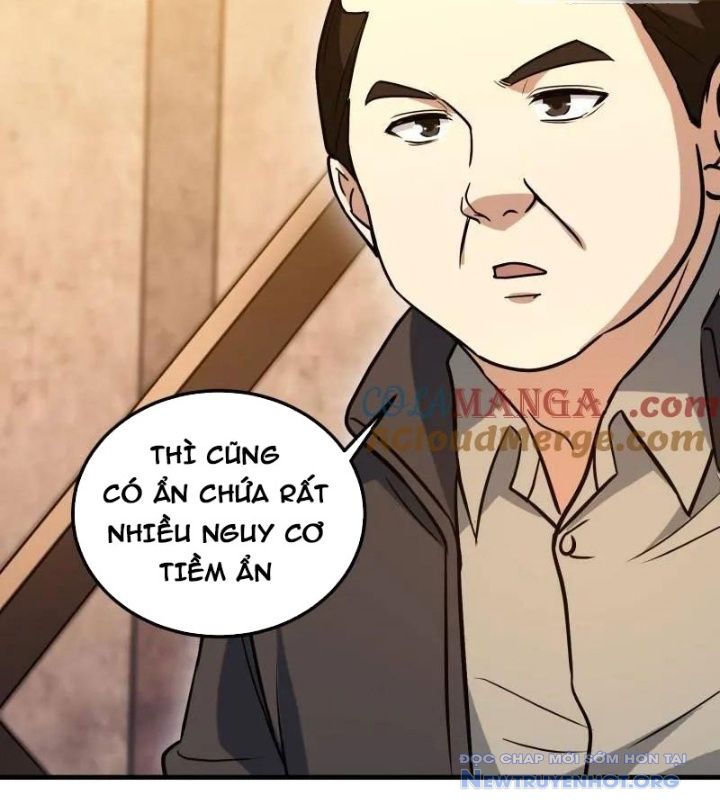 Đệ Nhất Danh Sách chapter 576 - Trang 62