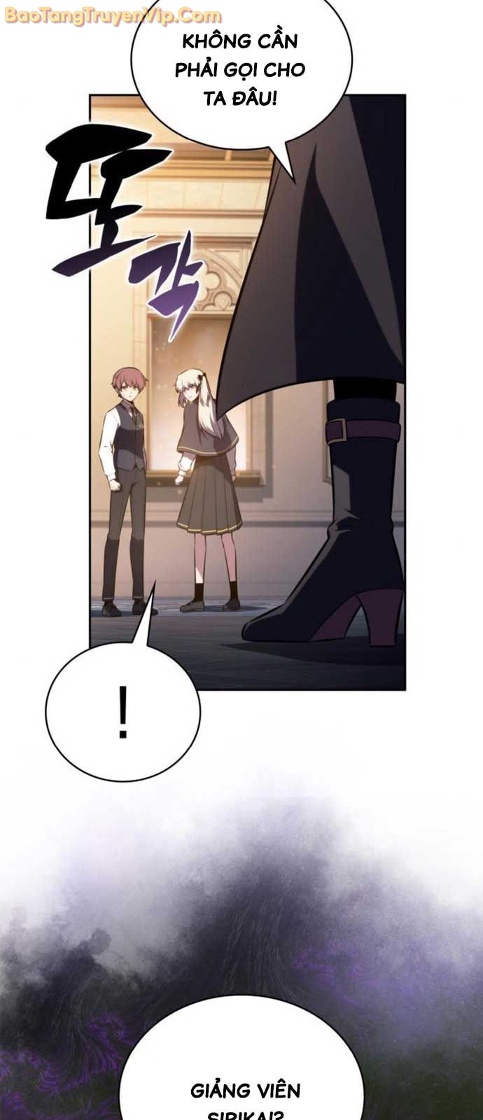 Cậu Út Nhà Công Tước Là Sát Thủ Hồi Quy chapter 77 - Trang 62
