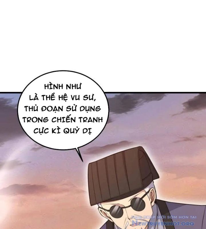 Đệ Nhất Danh Sách chapter 577 - Trang 30