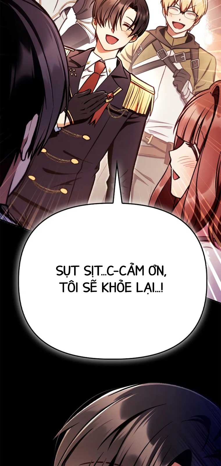 Kí Sự Hồi Quy chapter 135 - Trang 45