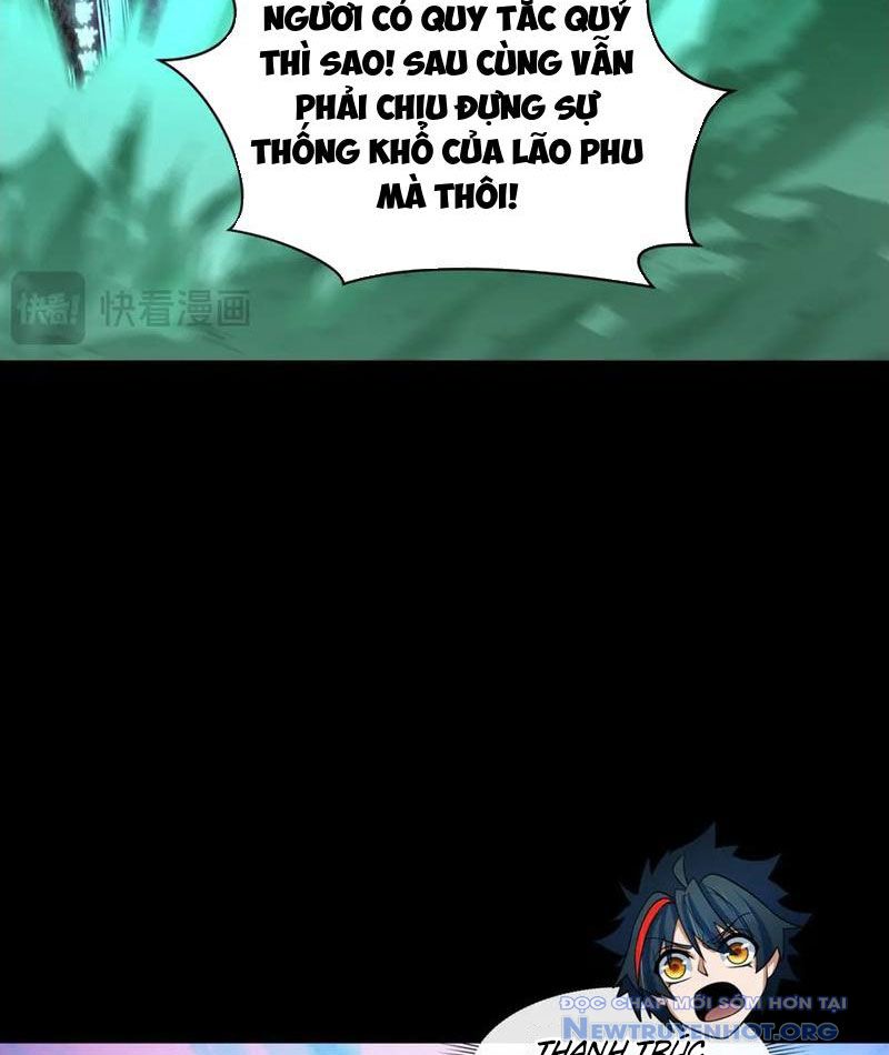 Kỷ Nguyên Kỳ Lạ chapter 483 - Trang 80