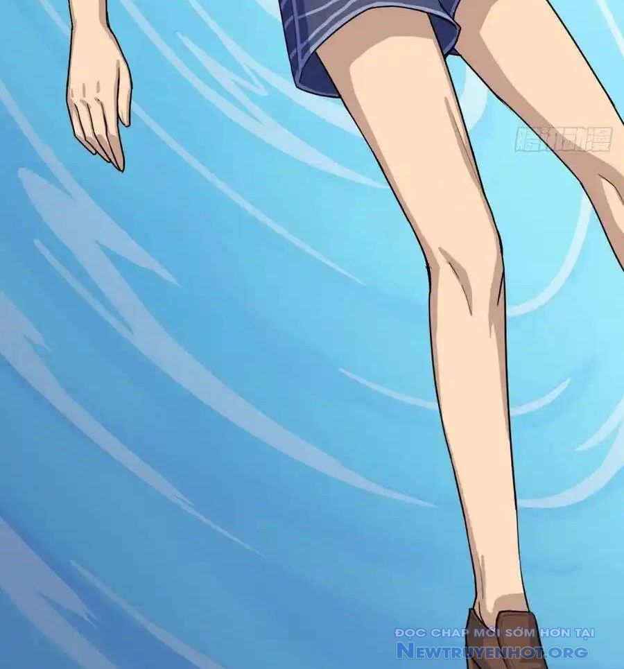 Cứu Thế Giới Đi, Ông Chú! chapter 183 - Trang 32